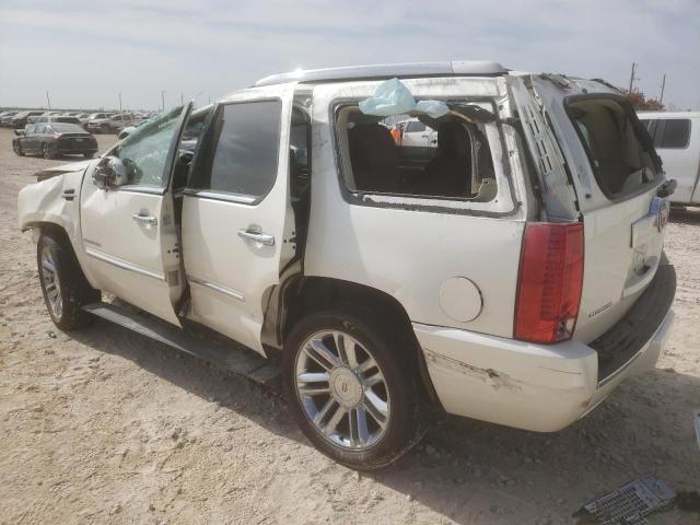 Photo 2 from auction – 2013 CADILLAC ESCALADE P with VIN 1GYS3DEFXDR280736