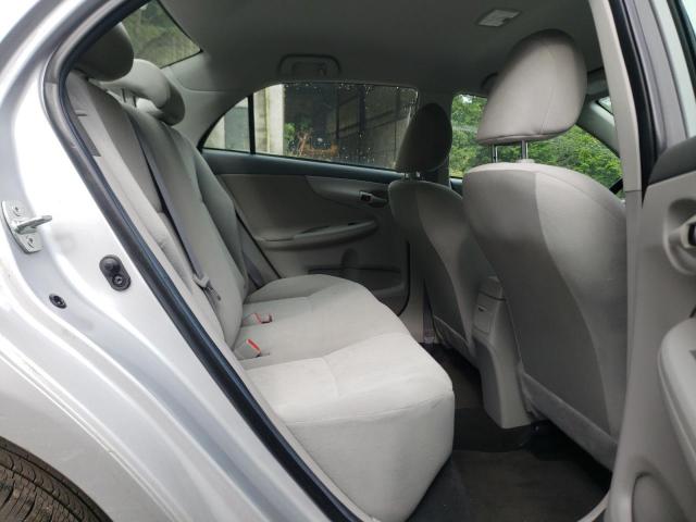 Фото 10 с аукциона – 2009 TOYOTA COROLLA BA с VIN 2T1BU40E09C096232