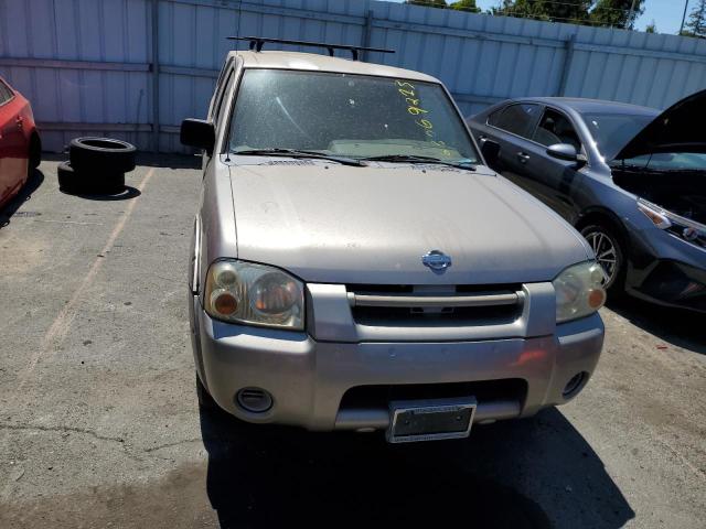 Foto 5 de la subasta – 2001 NISSAN FRONTIER con VIN 1N6DD26S41C384159