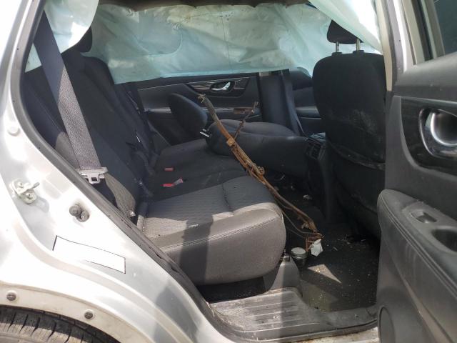 Photo 11 from auction – 2019 NISSAN ROGUE S with VIN KNMAT2MT7KP526969