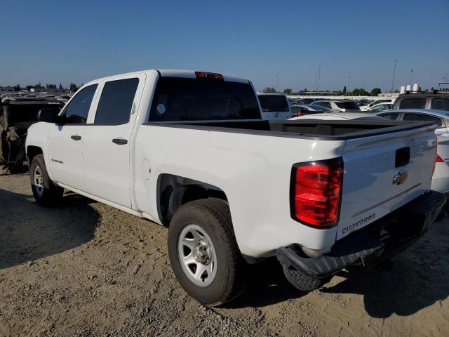 Photo 2 from auction – 2014 CHEVROLET SILVERADO with VIN 3GCPCPEH0EG384703