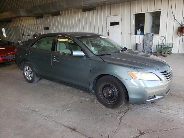 Photo 4 from auction – 2007 TOYOTA CAMRY CE with VIN 4T1BE46K57U660740