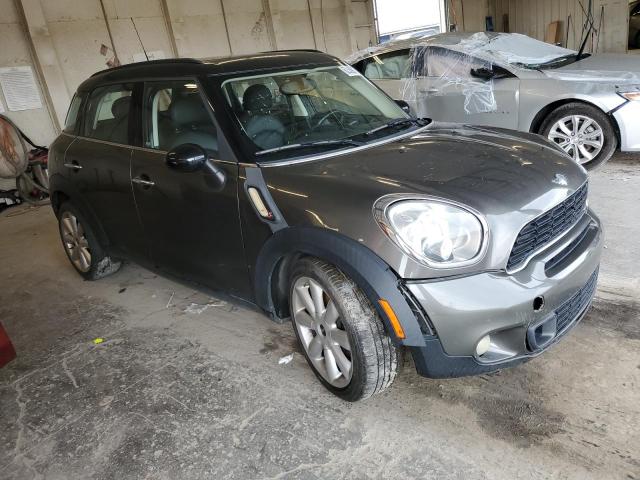 Photo 4 from auction – 2012 MINI COOPER S C with VIN WMWZC3C50CWL82620