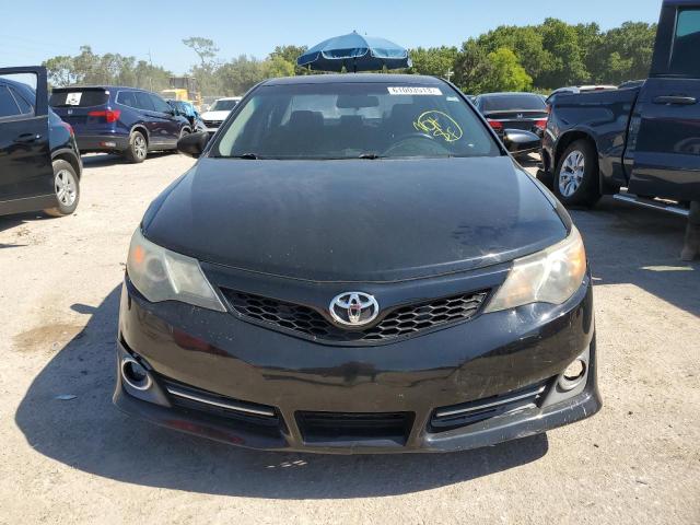 Photo 5 from auction – 2014 TOYOTA CAMRY L with VIN 4T1BF1FK2EU790922