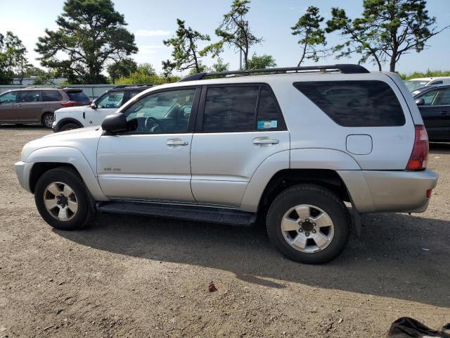 Photo 2 from auction – 2005 TOYOTA 4RUNNER SR with VIN JTEBU14R950069946