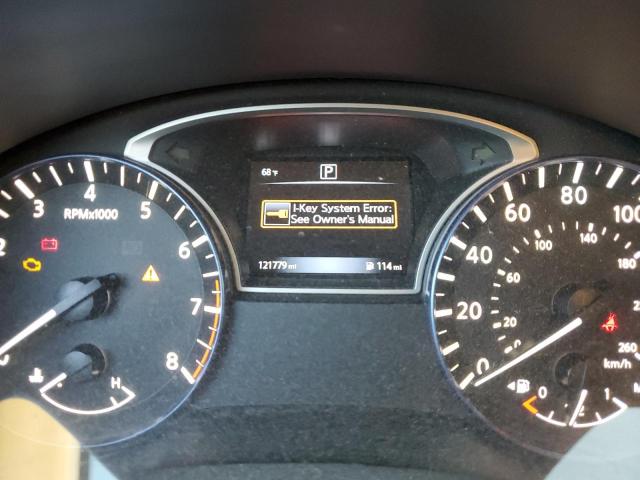 Photo 9 from auction – 2016 NISSAN ALTIMA 2.5 with VIN 1N4AL3AP8GC120703
