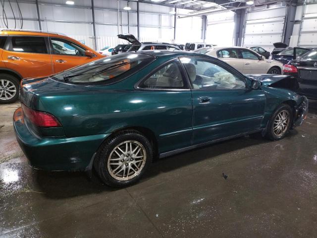 Photo 3 from auction – 2001 ACURA INTEGRA LS with VIN JH4DC44581S001777
