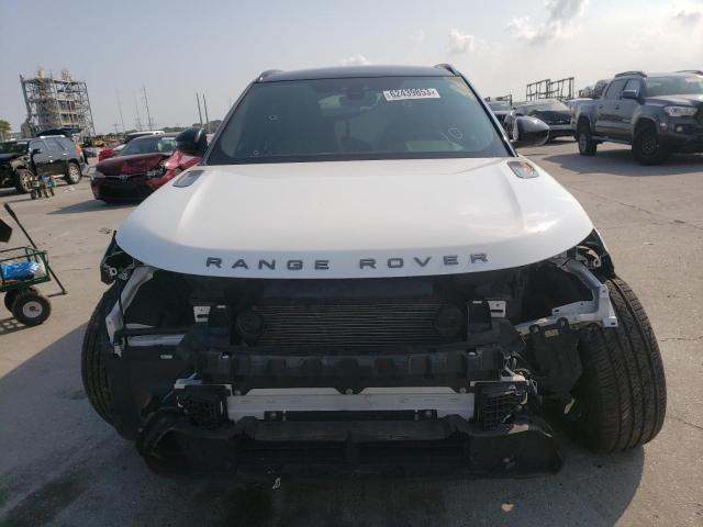 Photo 5 from auction – 2018 LAND ROVER RANGE ROVE with VIN SALYL2RN6JA723036