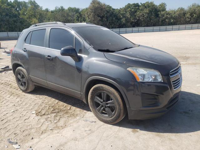 Zdjęcie 4 z aukcji – 2016 CHEVROLET TRAX 1LT z VIN 3GNCJLSB8GL199572