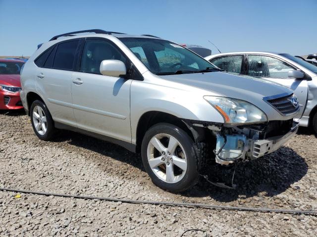 Photo 4 from auction – 2006 LEXUS RX 400 with VIN JTJHW31U362006261