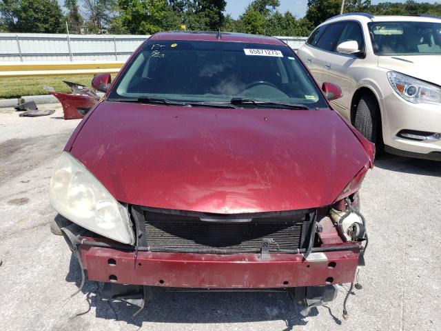 Photo 5 from auction – 2010 PONTIAC G6 with VIN 1G2ZA5EK1A4163475