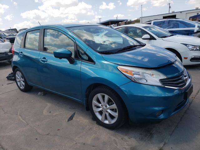 Photo 4 from auction – 2015 NISSAN VERSA NOTE with VIN 3N1CE2CP7FL407587