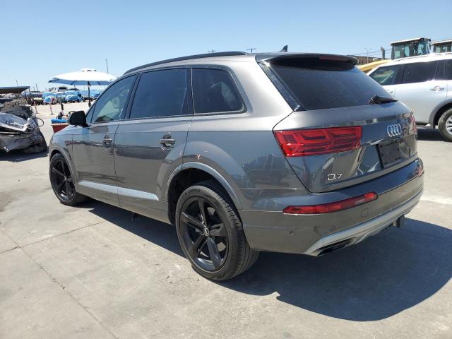 Photo 2 from auction – 2019 AUDI Q7 PRESTIG with VIN WA1VAAF72KD007356
