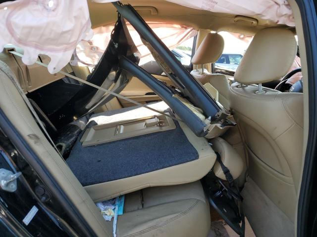 Photo 10 from auction – 2012 HONDA ACCORD SE with VIN 1HGCP2F63CA021683