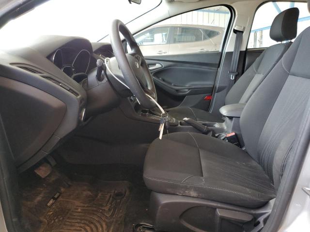 Photo 7 from auction – 2018 FORD FOCUS SE with VIN 1FADP3K28JL331637
