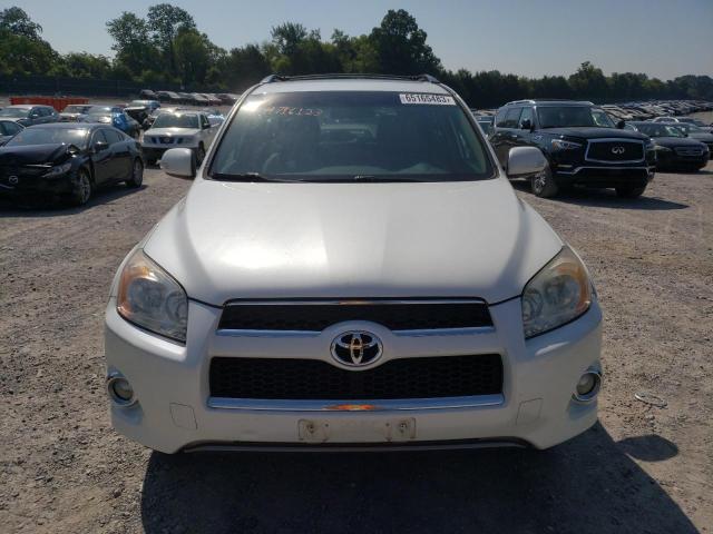 Photo 5 from auction – 2011 TOYOTA RAV4 LIMIT with VIN 2T3YF4DV6BW088579