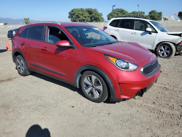 Photo 4 from auction – 2019 KIA NIRO FE with VIN KNDCB3LC7K5256690
