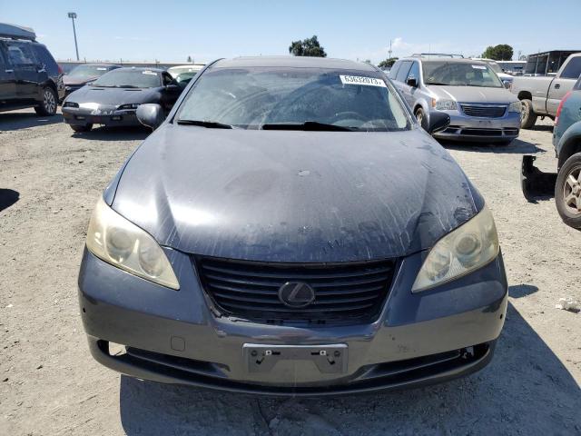 Photo 5 from auction – 2008 LEXUS ES 350 with VIN JTHBJ46G982165979