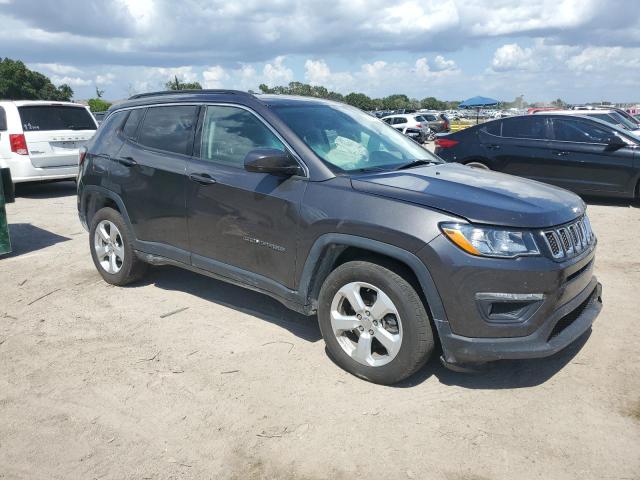 Photo 4 from auction – 2018 JEEP COMPASS LA with VIN 3C4NJCBB8JT194462
