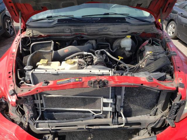 Photo 11 from auction – 2006 DODGE RAM 1500 S with VIN 1D7HU18216S546943