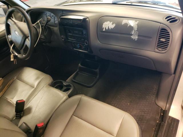 Фото 8 с аукциона – 2011 FORD RANGER с VIN 1FTKR1AD3BPA78482