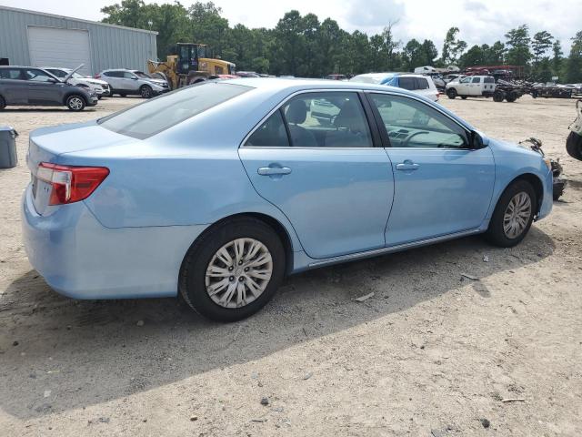 Photo 3 from auction – 2012 TOYOTA CAMRY BASE with VIN 4T4BF1FK2CR252949