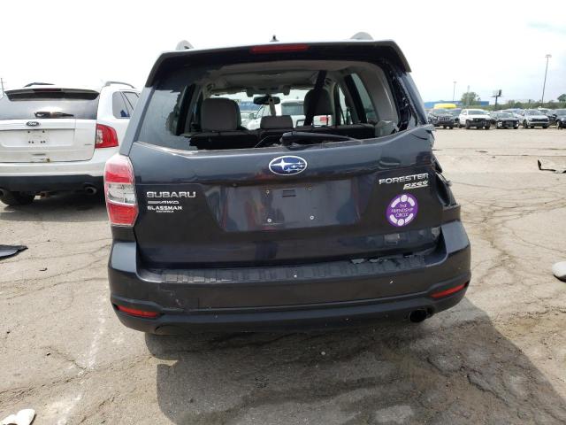 Photo 6 from auction – 2015 SUBARU FORESTER 2 with VIN JF2SJARC8FH587438