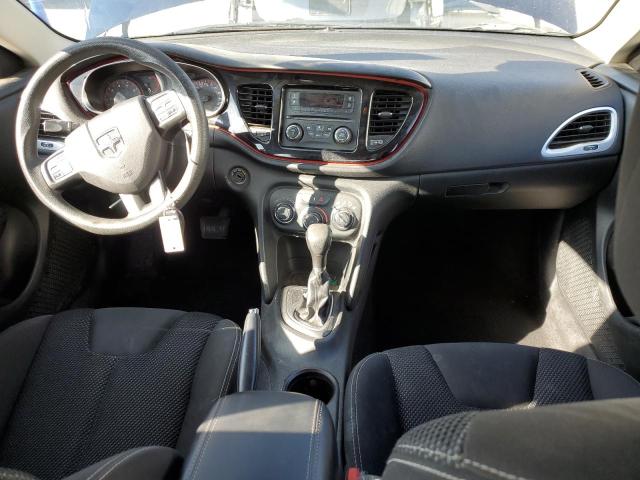 Photo 8 from auction – 2016 DODGE DART SXT with VIN 1C3CDFBB4GD667955