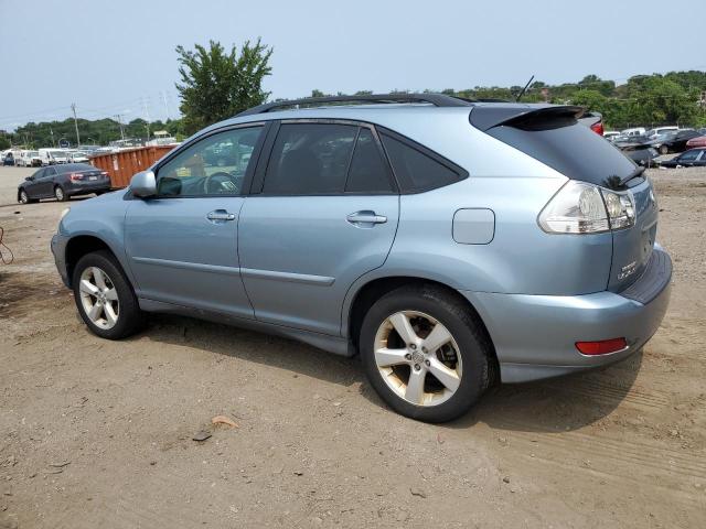 Photo 2 from auction – 2005 LEXUS RX 330 with VIN 2T2HA31U15C084177