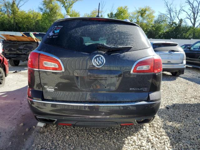 Photo 6 from auction – 2016 BUICK ENCLAVE with VIN 5GAKVBKDXGJ339828