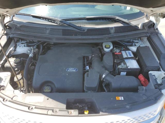 Zdjęcie 12 z aukcji – 2011 FORD EXPLORER L z VIN 1FMHK7F84BGA78306
