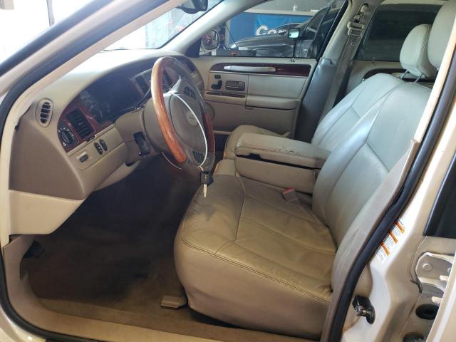 Photo 7 from auction – 2003 LINCOLN TOWN CAR C with VIN 1LNHM83W63Y603445