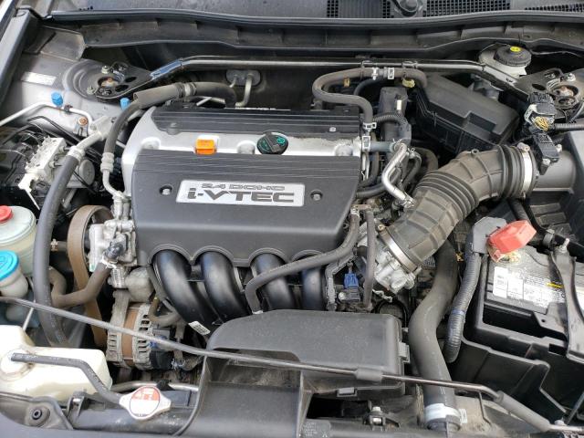 Photo 11 from auction – 2008 HONDA ACCORD EXL with VIN 1HGCP26808A106960