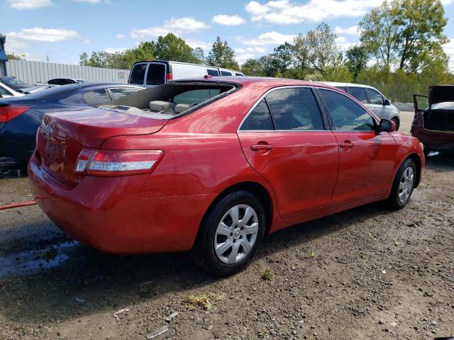 صورة رقم 3 من المزاد - 2011 TOYOTA CAMRY BASE مع VIN 4T1BF3EK6BU149359