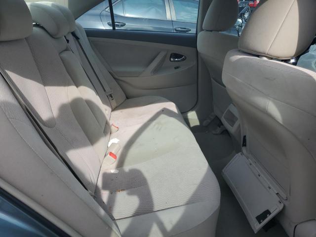 Zdjęcie 10 z aukcji – 2011 TOYOTA CAMRY BASE z VIN 4T1BF3EKXBU755845