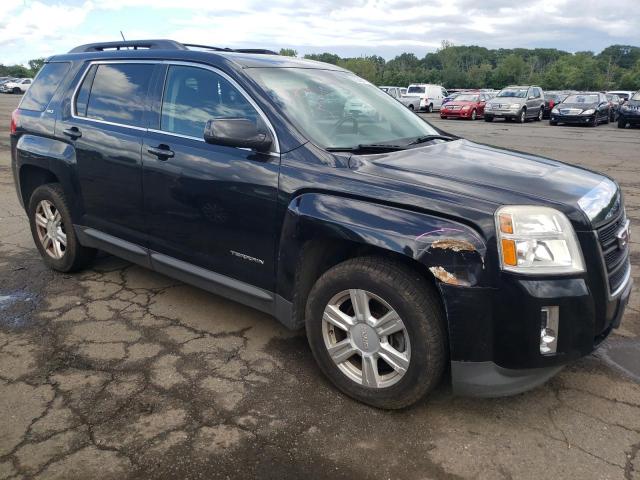 Photo 4 from auction – 2014 GMC TERRAIN SL with VIN 2GKFLXEK9E6190890