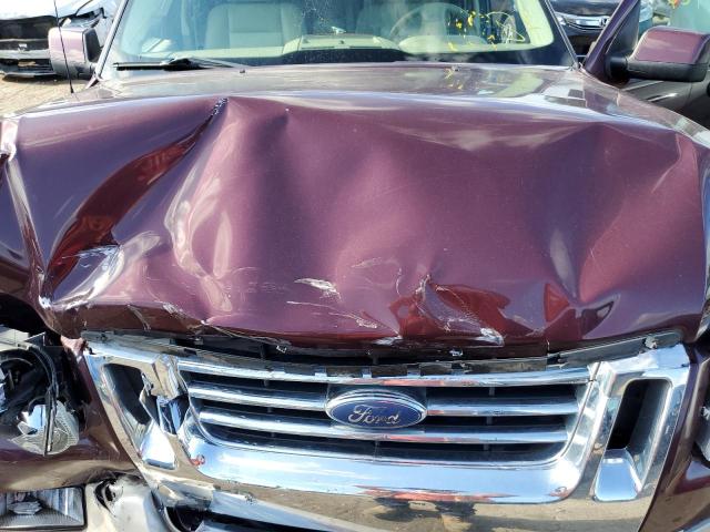 Photo 12 from auction – 2007 FORD EXPLORER E with VIN 1FMEU74E17UB37097