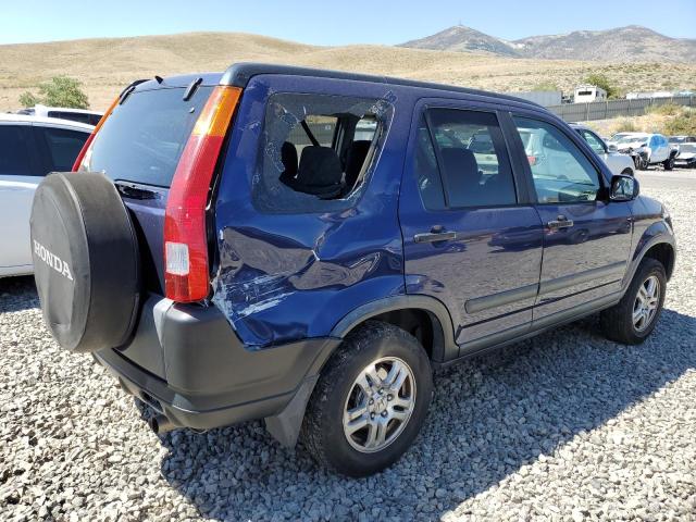 Photo 3 from auction – 2004 HONDA CR-V EX with VIN JHLRD78894C048215