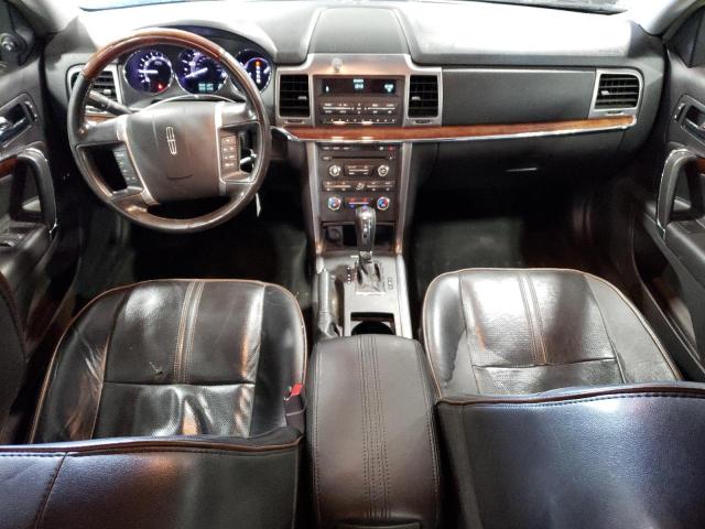 Photo 8 from auction – 2012 LINCOLN MKZ with VIN 3LNHL2GC4CR801519