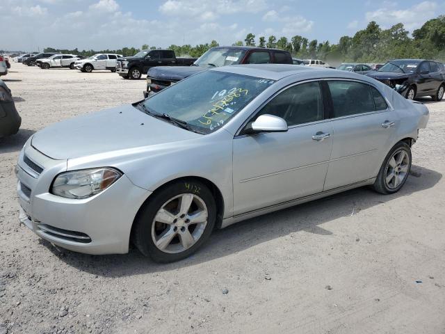 Photo 1 from auction – 2012 CHEVROLET MALIBU 2LT with VIN 1G1ZD5EU4CF361262