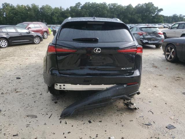 Photo 6 from auction – 2021 LEXUS NX 300 BAS with VIN JTJGARBZ0M2194189
