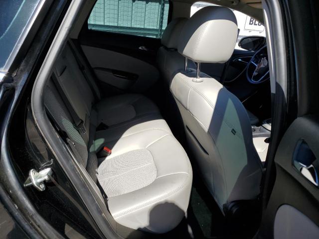 Photo 10 from auction – 2016 BUICK VERANO with VIN 1G4PP5SK6G4108742