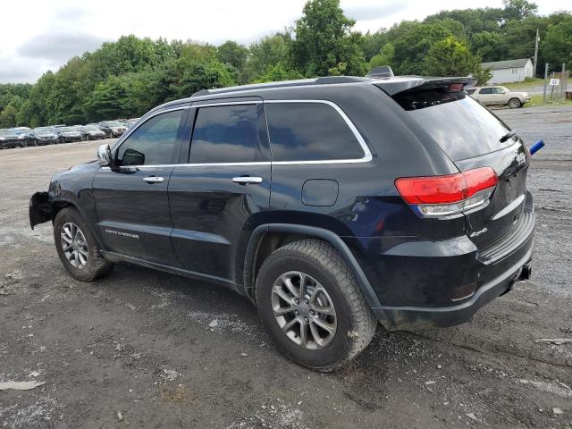 Photo 2 from auction – 2016 JEEP GRAND CHER with VIN 1C4RJFBGXGC415014