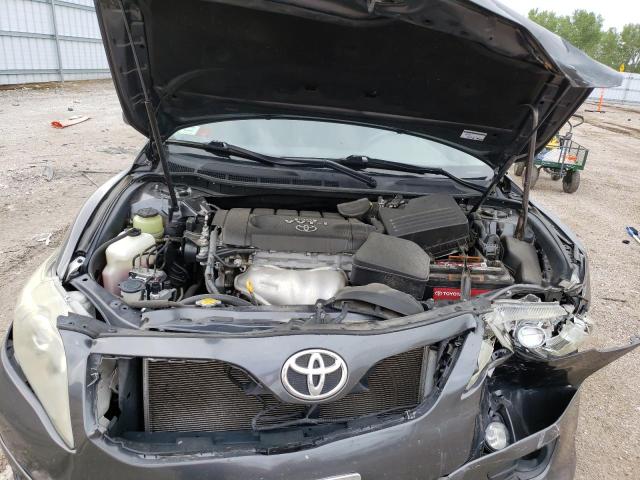 Photo 11 from auction – 2010 TOYOTA CAMRY BASE with VIN 4T1BF3EKXAU500417