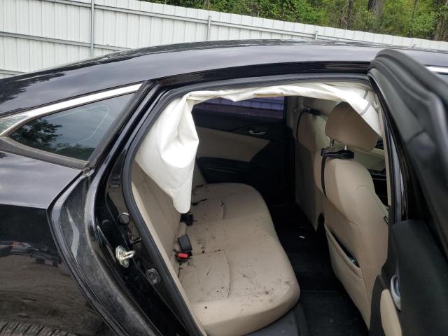 Photo 10 from auction – 2016 HONDA CIVIC EX with VIN 19XFC2F72GE067198