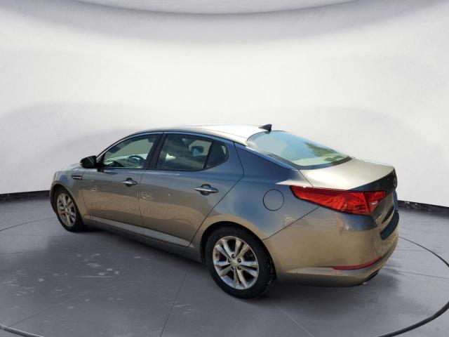 Photo 2 from auction – 2013 KIA OPTIMA LX with VIN 5XXGM4A74DG115596