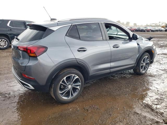 Photo 3 from auction – 2021 BUICK ENCORE GX with VIN KL4MMESL8MB167933