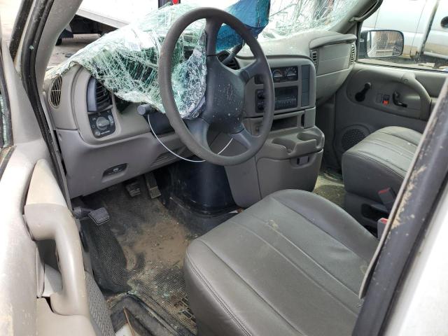 Photo 8 from auction – 2003 CHEVROLET ASTRO with VIN 1GCDM19X23B146789