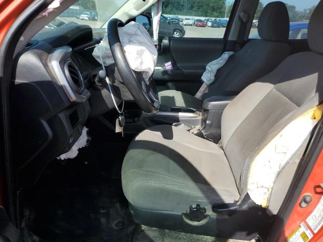 Photo 7 from auction – 2016 TOYOTA TACOMA DOU with VIN 3TMAZ5CN5GM007547