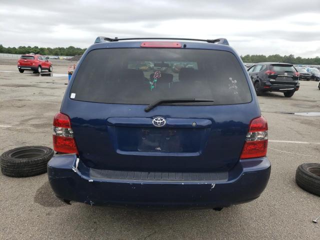 Фото 6 с аукциона – 2005 TOYOTA HIGHLANDER с VIN JTEDP21A650081279